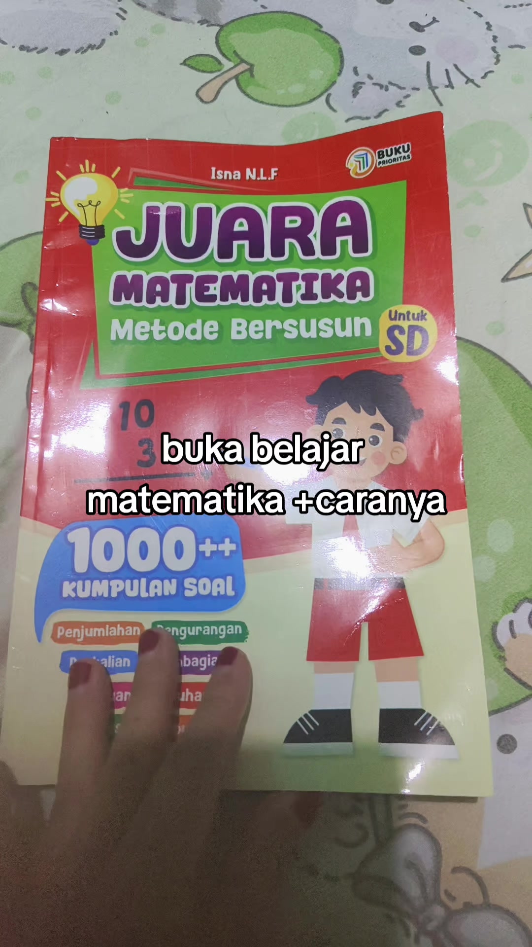 @SBJ JATIM