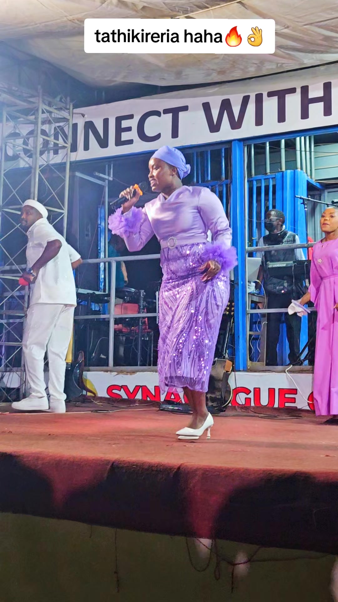 @loise Mwangi Official