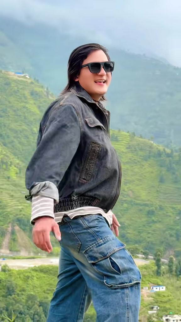 @Ajaya Tamu
