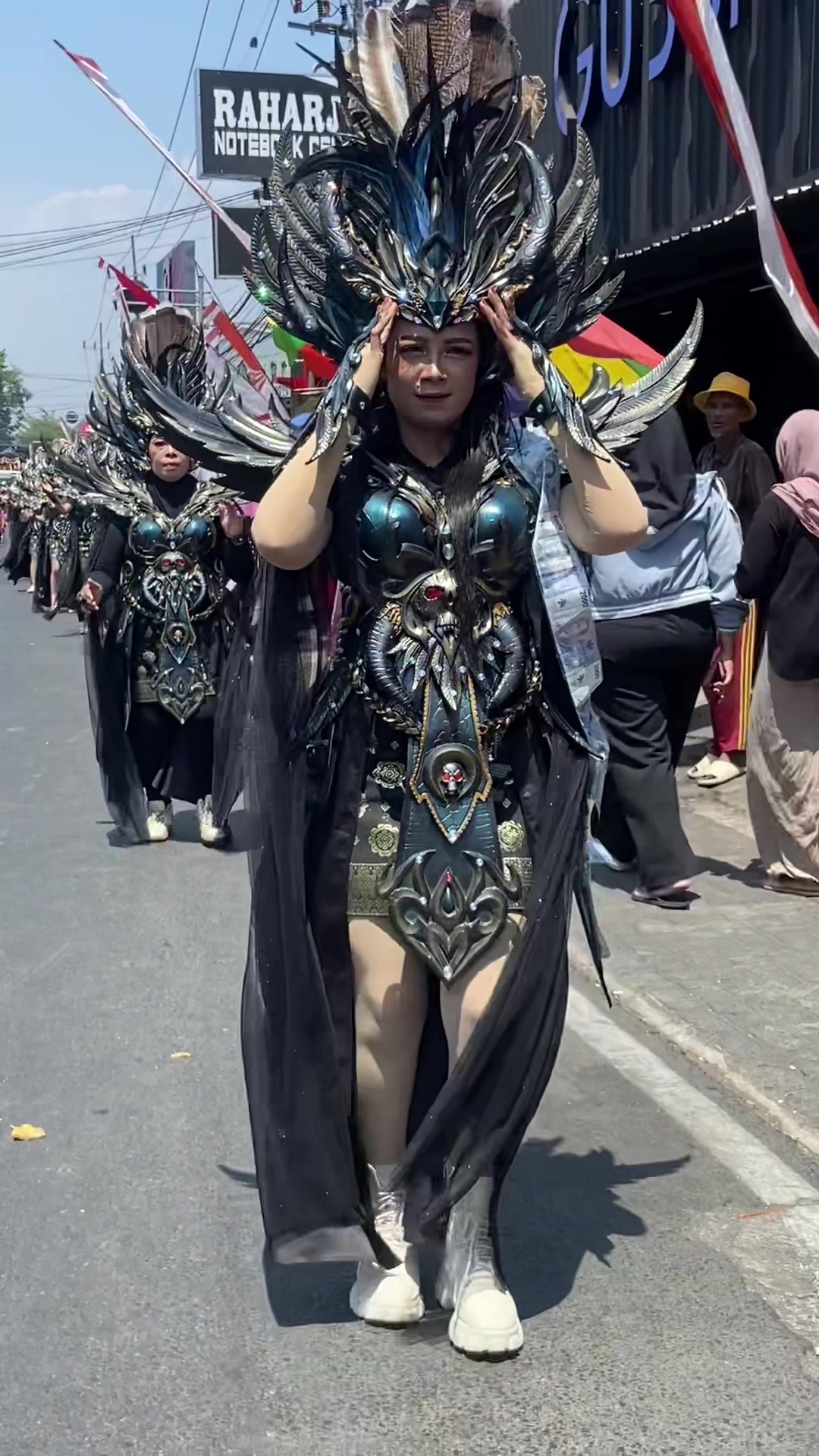 @Didik Siswandoyo