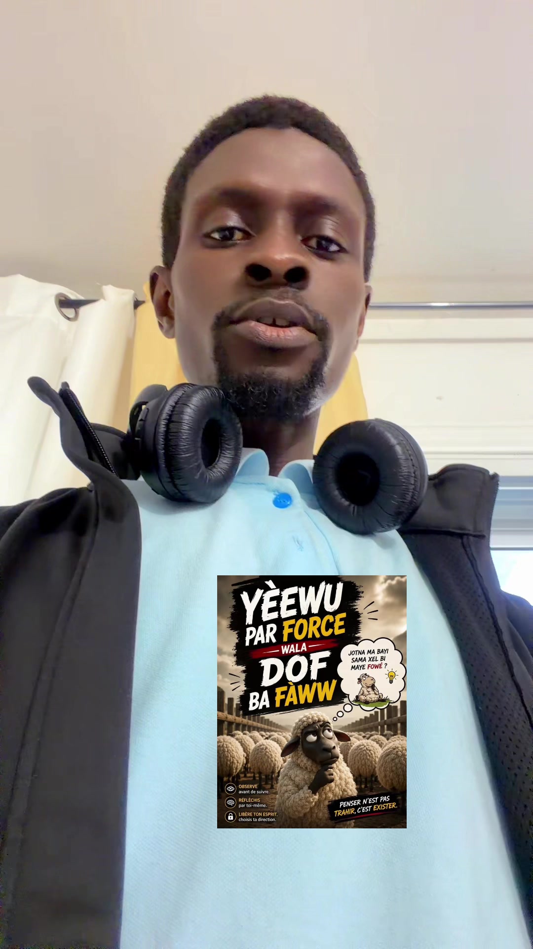 @Yewuforce1403 officiel