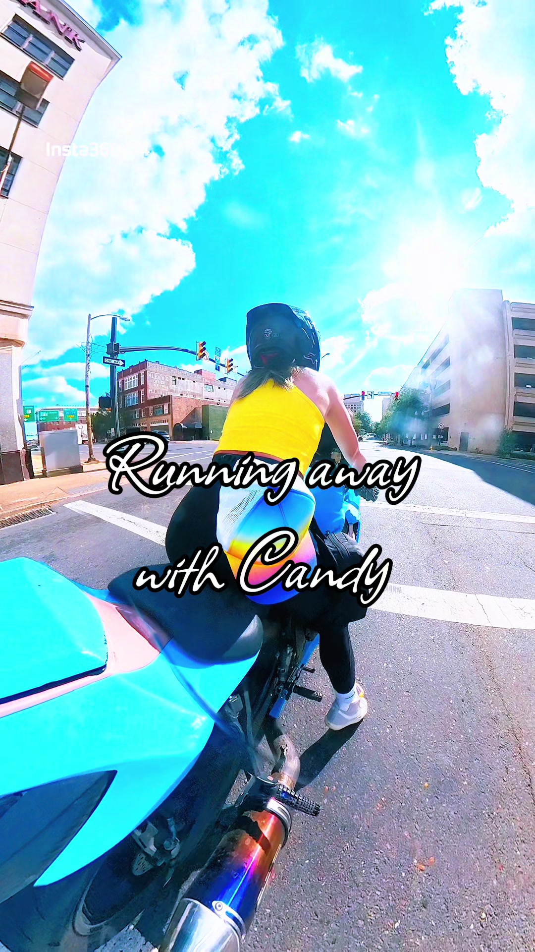 @T 🏍️ F F A N Y