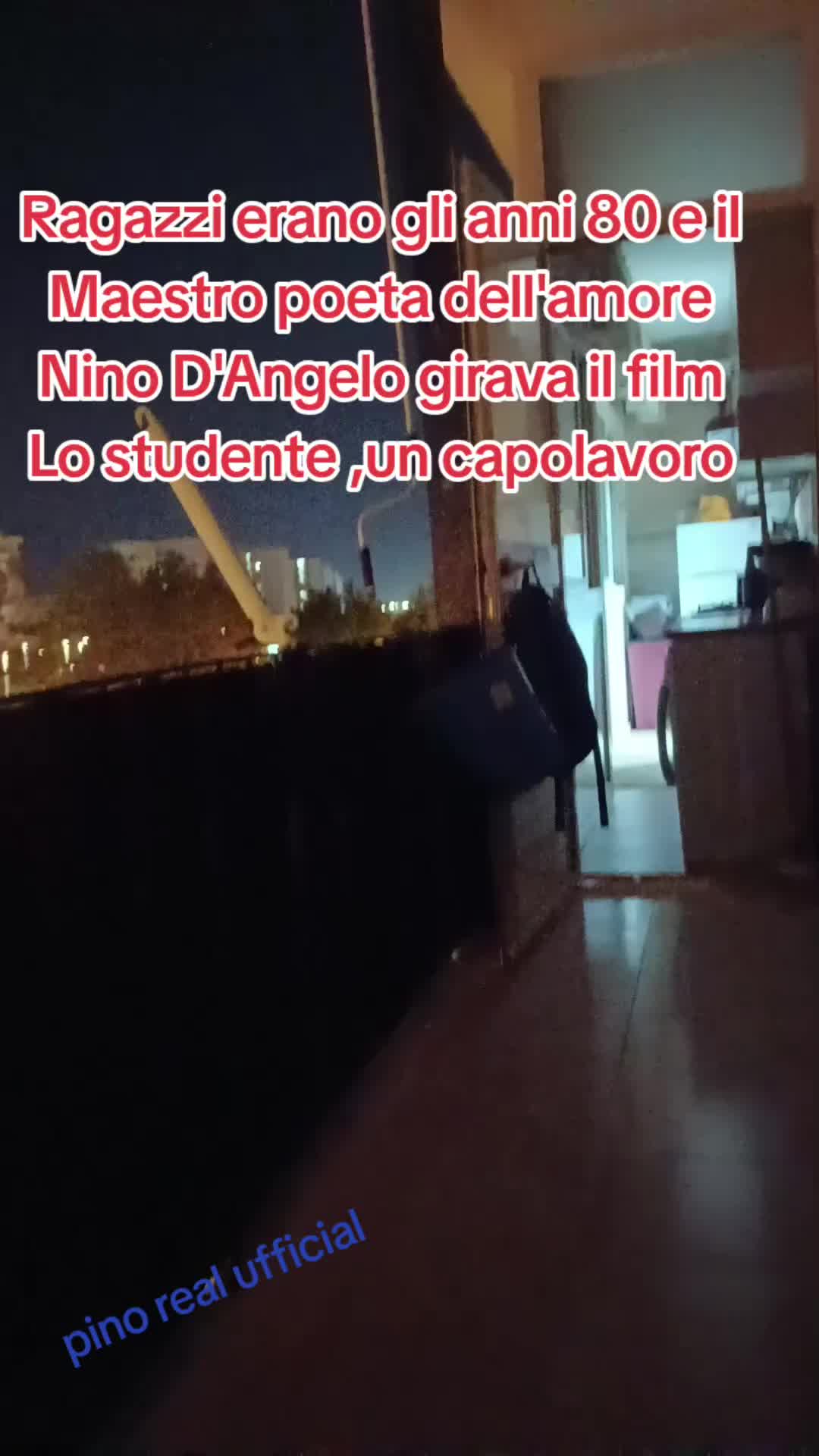 @pino real ufficial