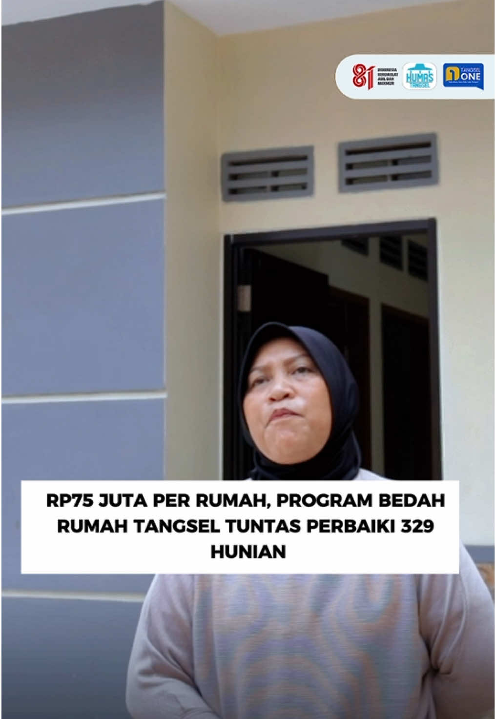 @humaskotatangsel