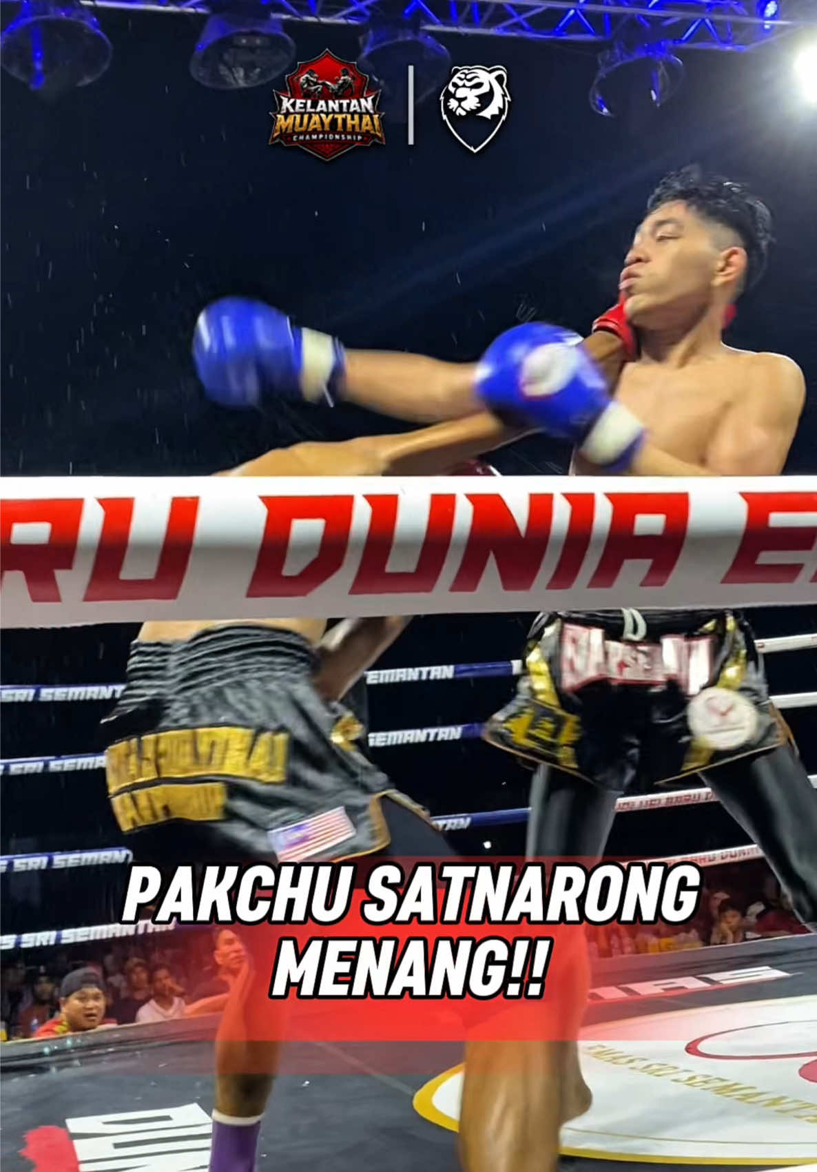 @HARIMAU MALAYA