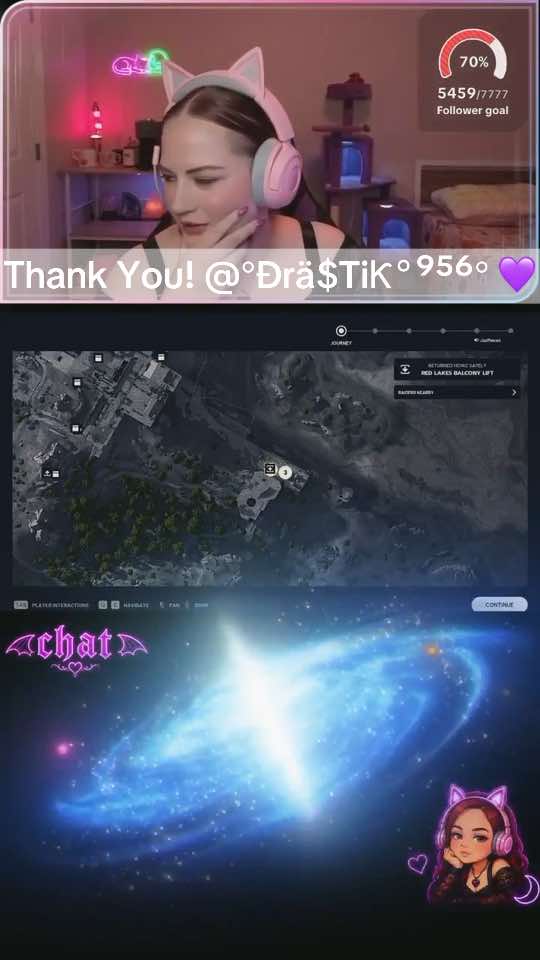 @Jus Meowz