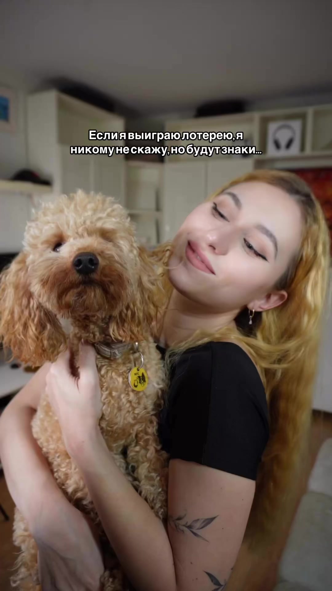 @СТЕЙСИ 🐩🧝🏼&zwj;♀️