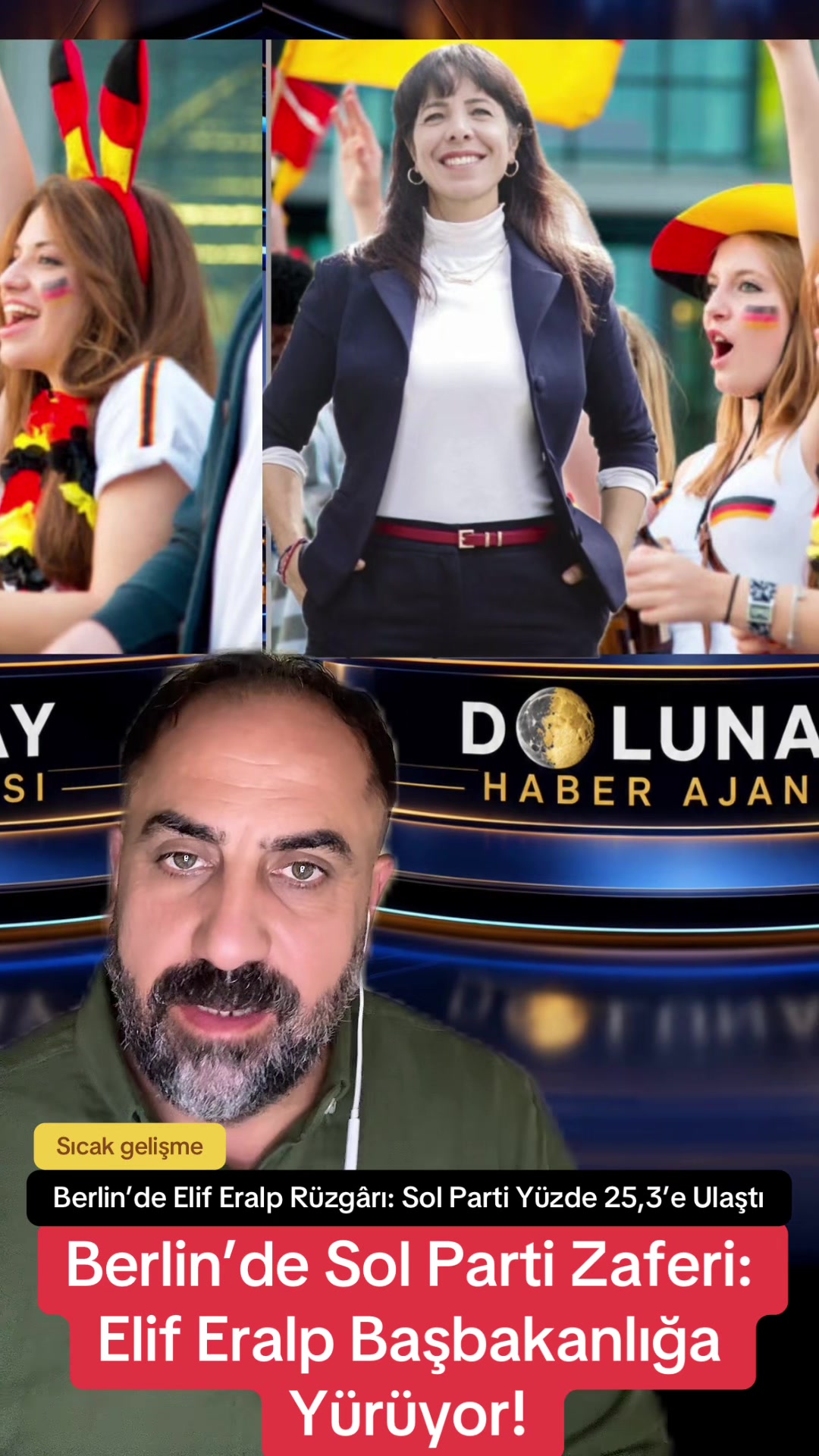 @D🌔LUNAY HABER  AJANSI