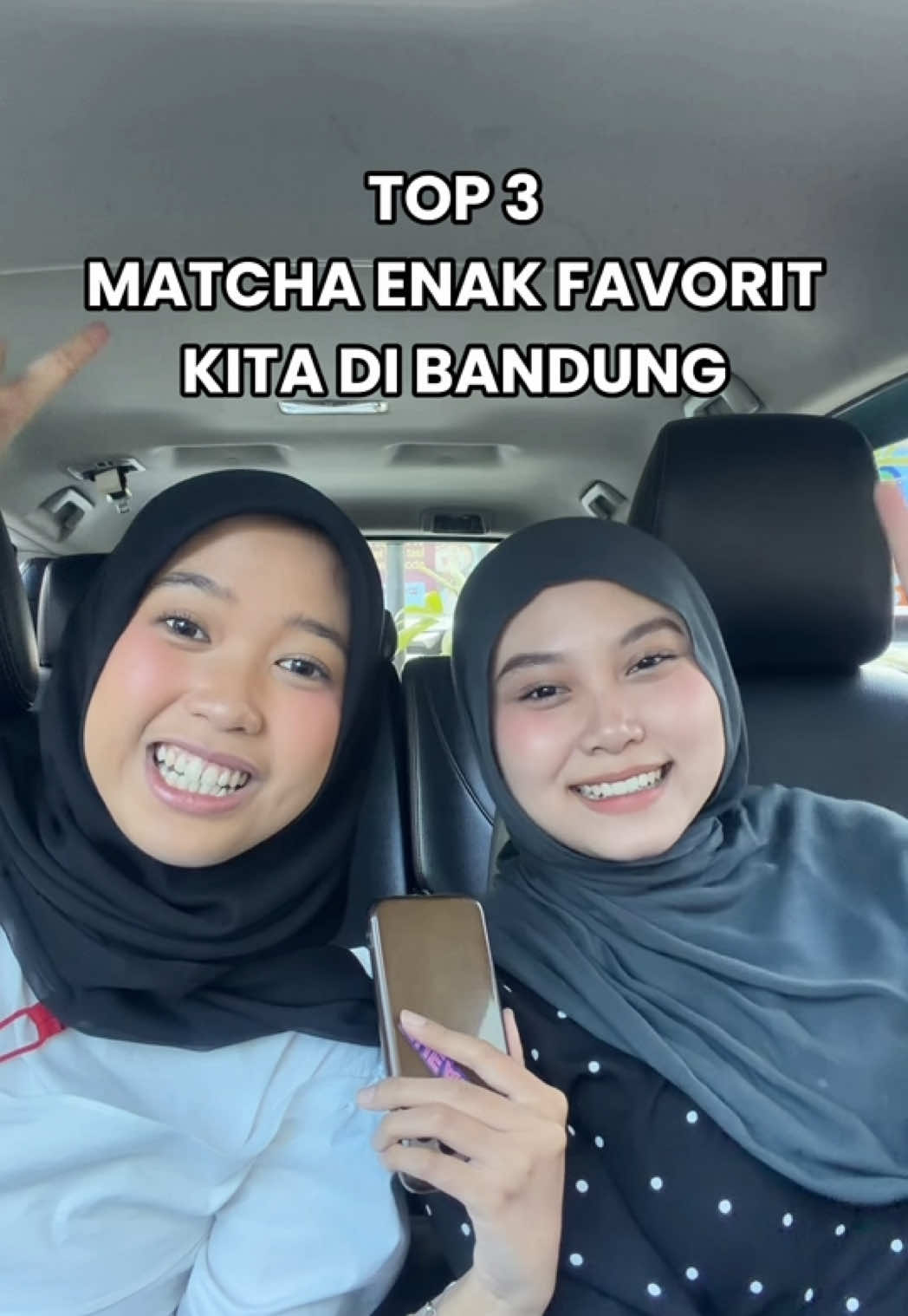 @Info A1 Orang Bandung