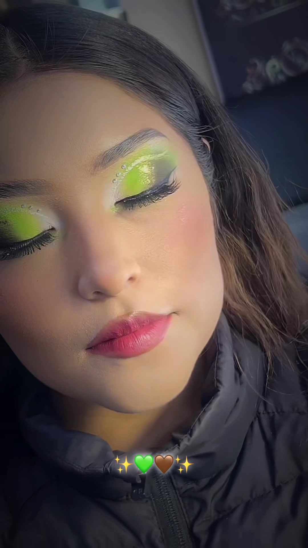 @Neida_Ticona_Makeup