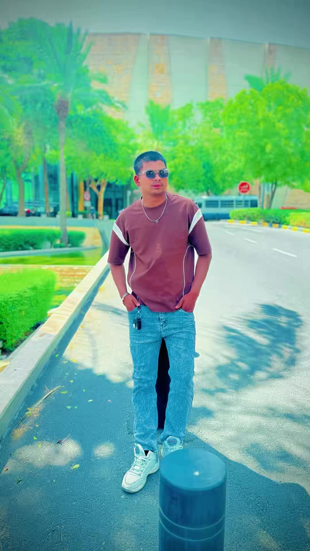 @Sandeep Chaudhary