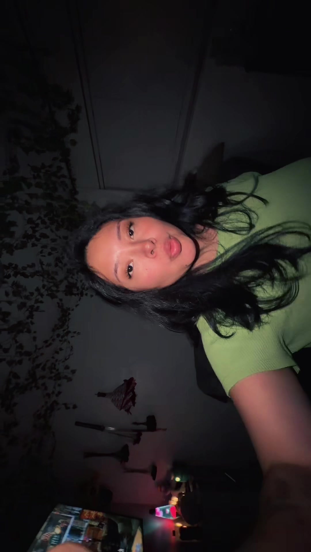 @Kidcoyotee