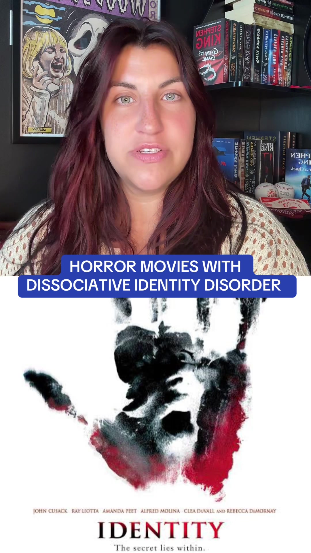 @Horror Chronicles
