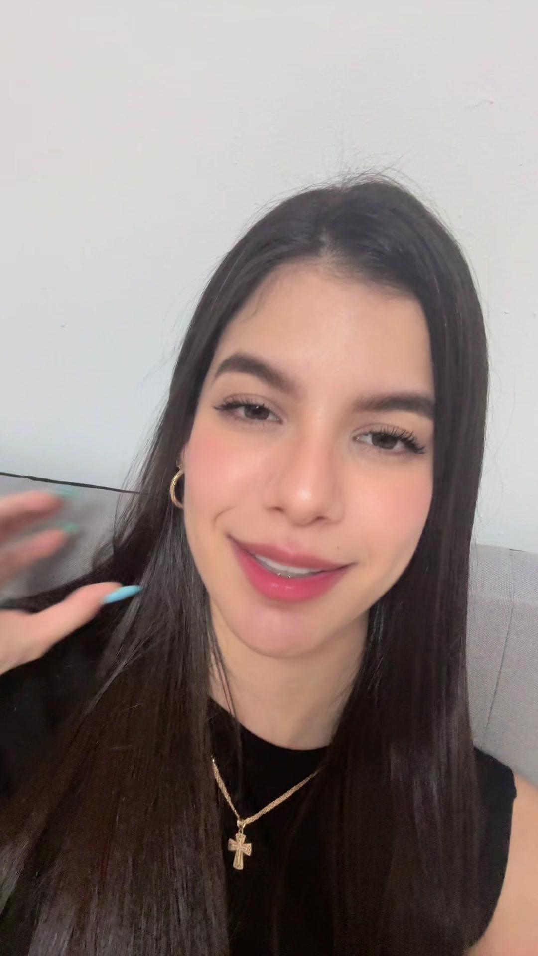 @Gavielys Garcia