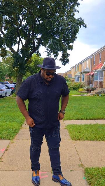 @DeejayJaguarDeChicago