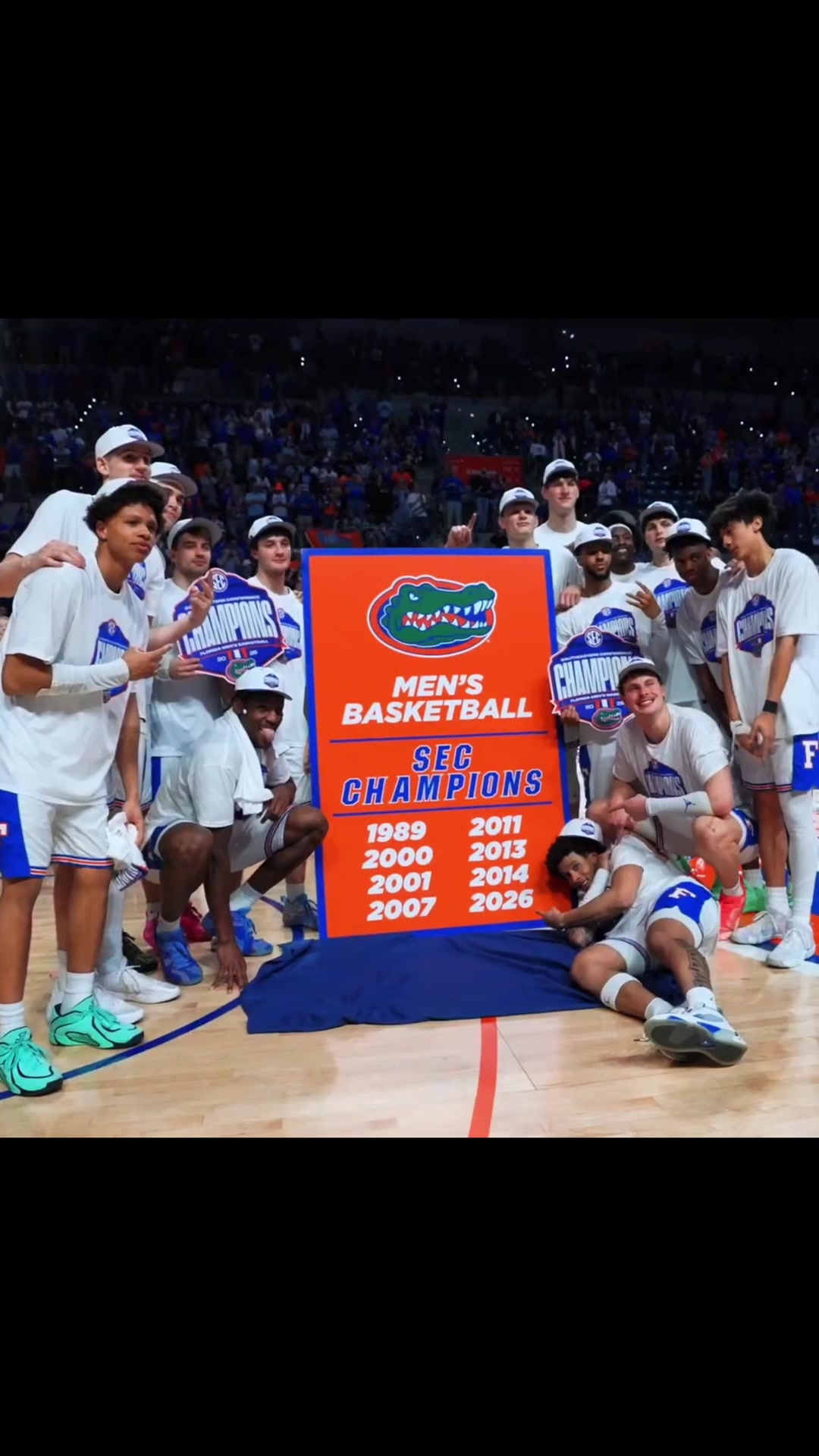 @Gator Clipz