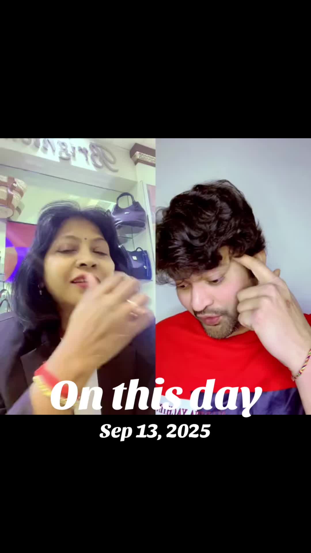 @Gauthami