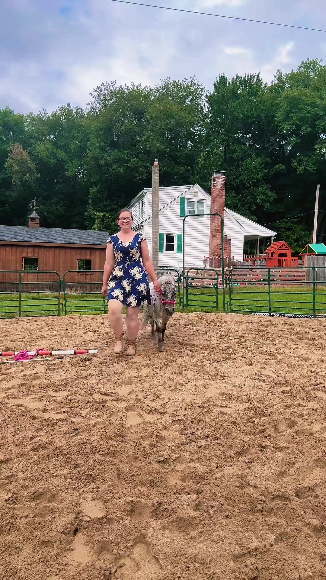 @Maxwell Farms