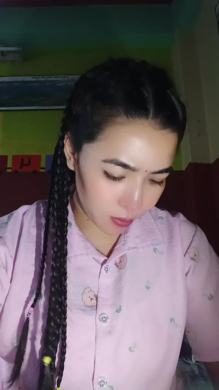 @Alina Shrestha