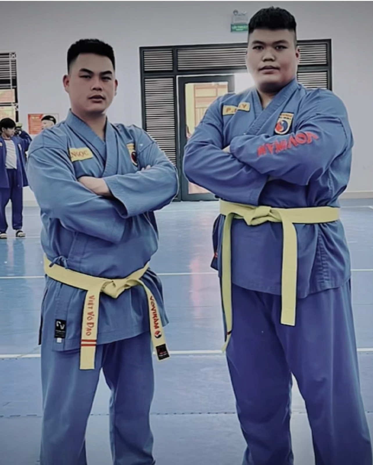 @🥊🥋 Tiến Ngọc Th&iacute;ch V&otilde; 🥋🥊