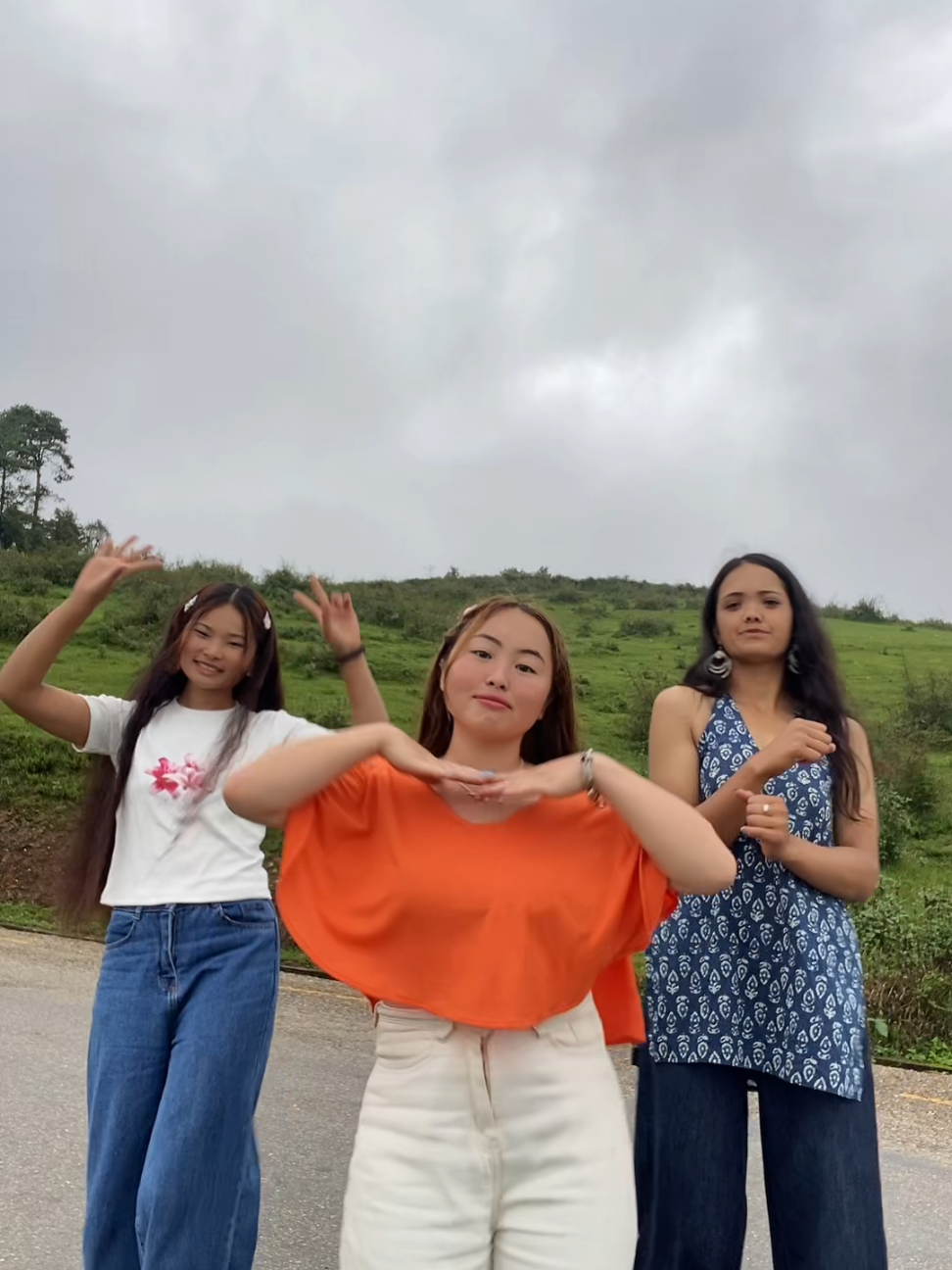 @मनिषा चाम्लिङ्ग राई🦋