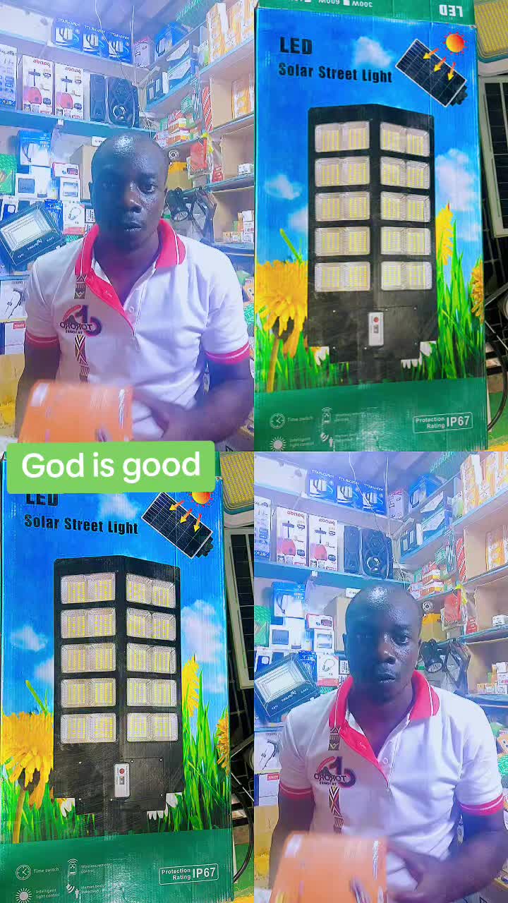 @Odoi&Sons