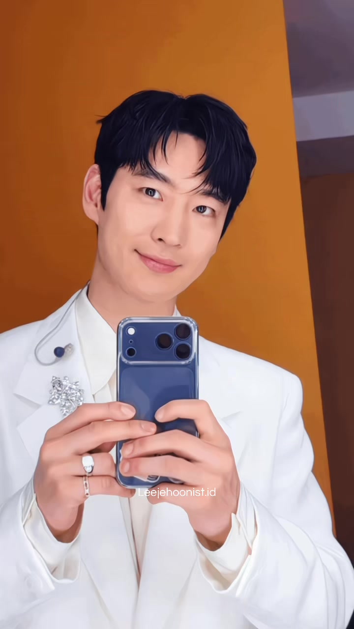 @Lee Jehoonist ID 이제훈 🇮🇩