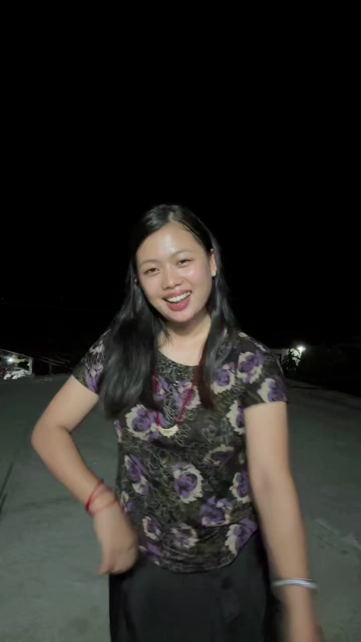 @Anju T Syangtan