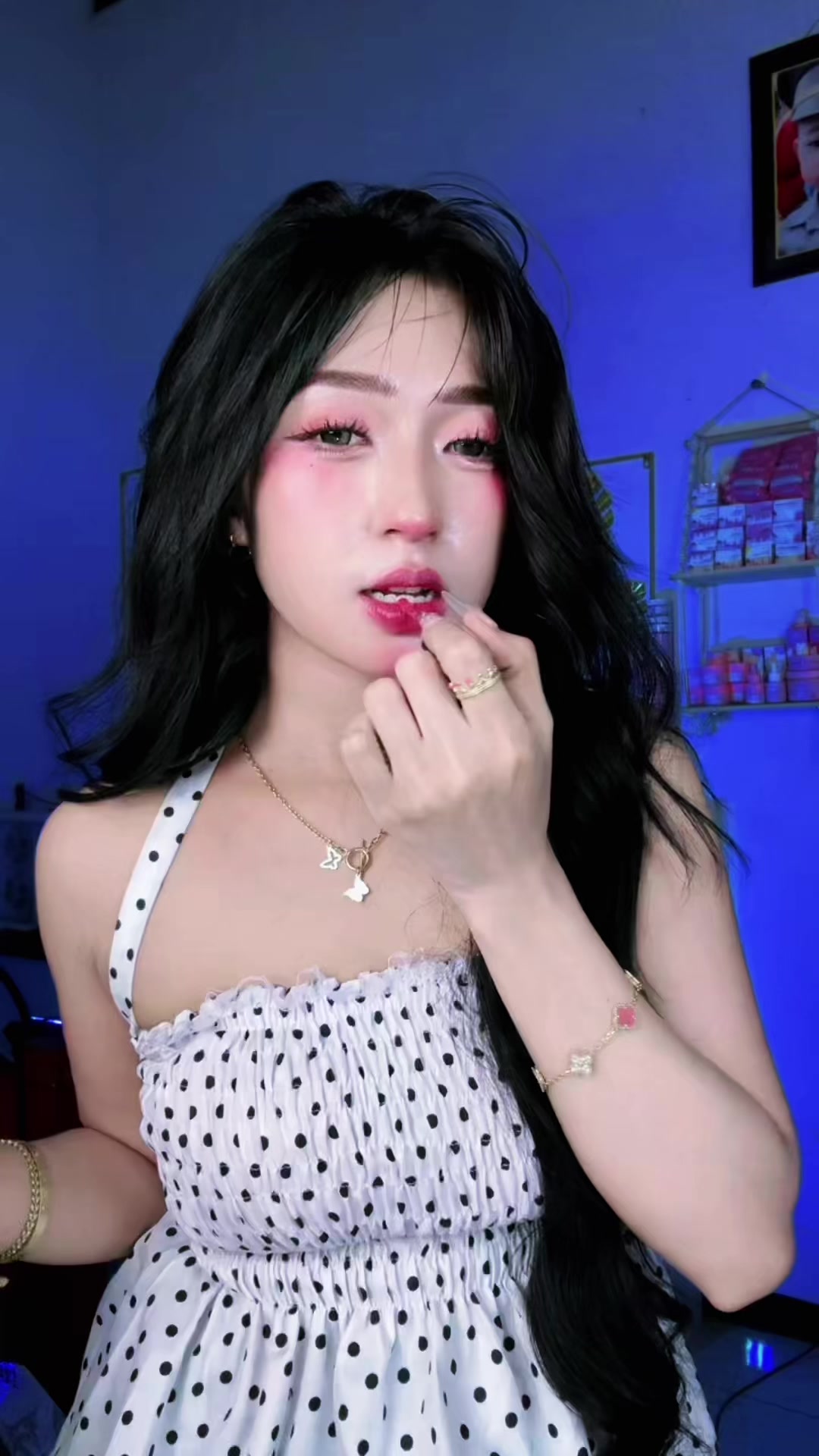 @Dilla Momo