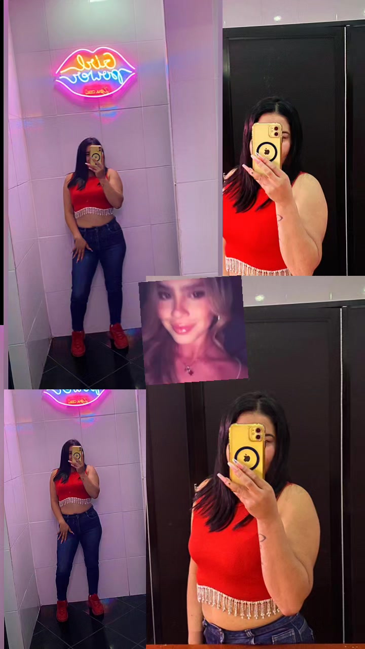 @๐ธ๐ปChinita๐ธ๐ป๐ง๐น๐ปโ๏ธ๐๐ช๐ฅ