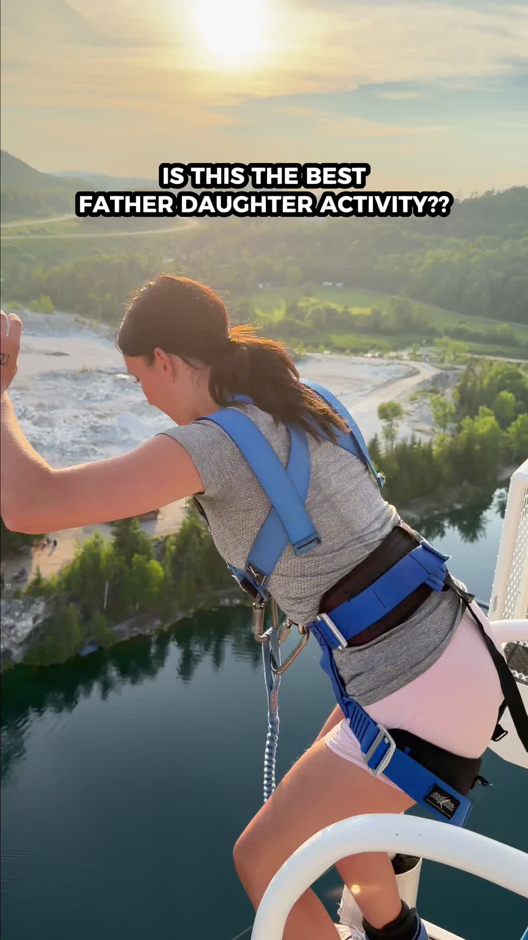 @Great Canadian Bungee