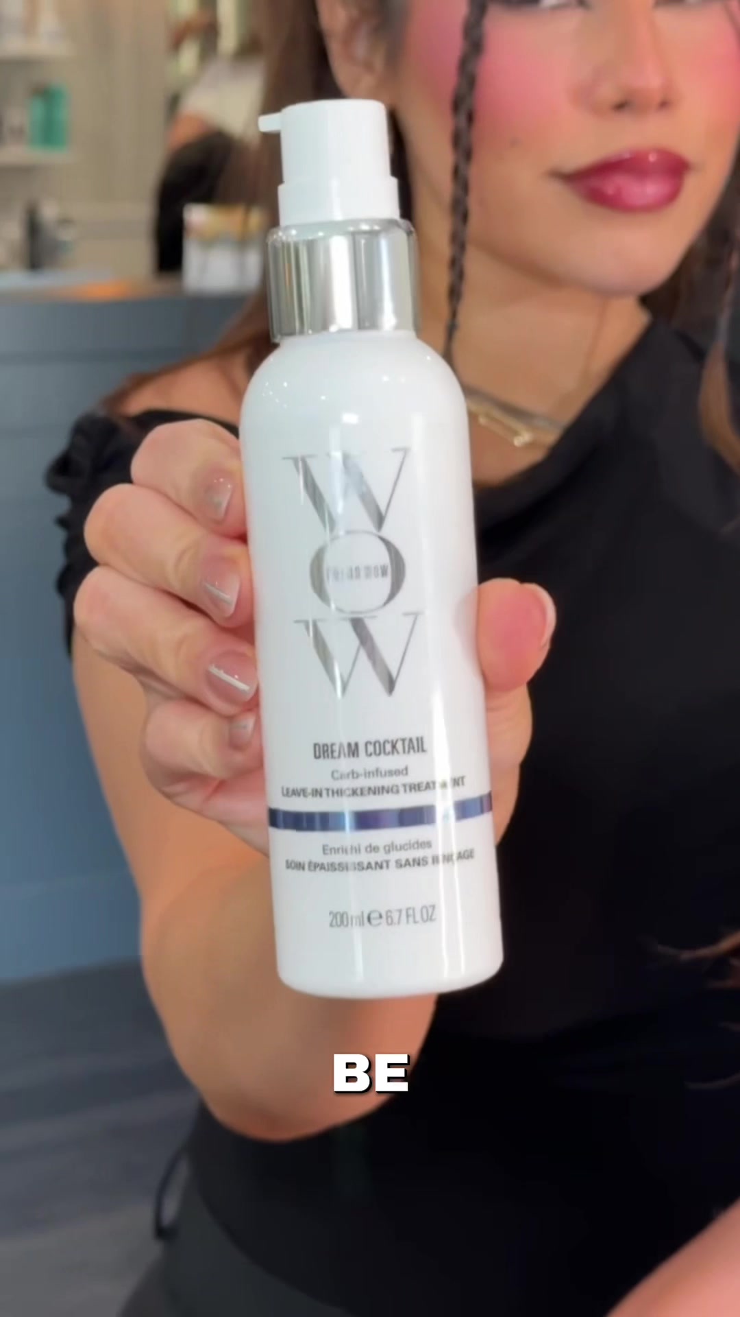 @Color Wow Hair