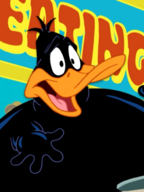 @Looney Tunes