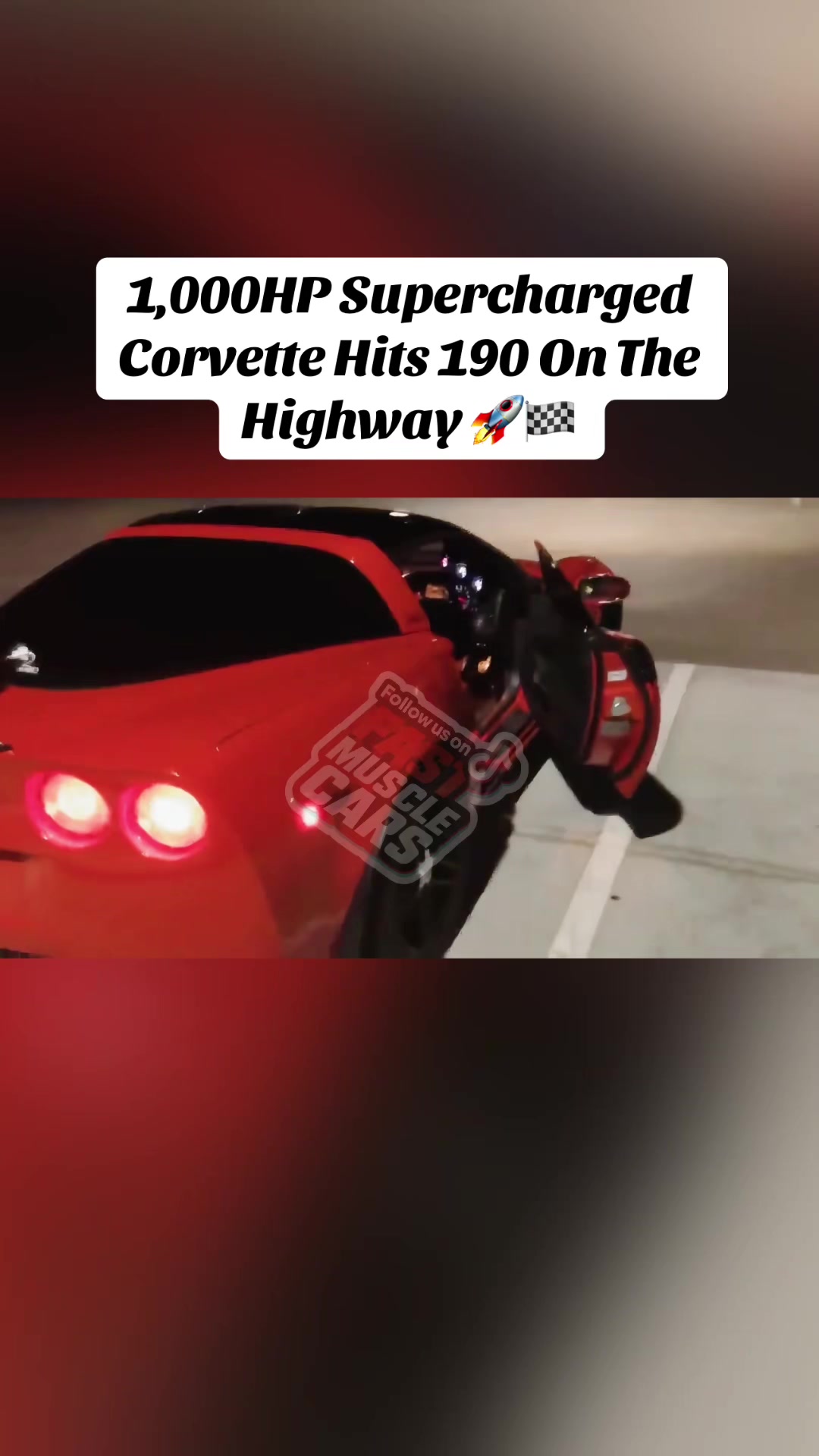 @Muscle Cars