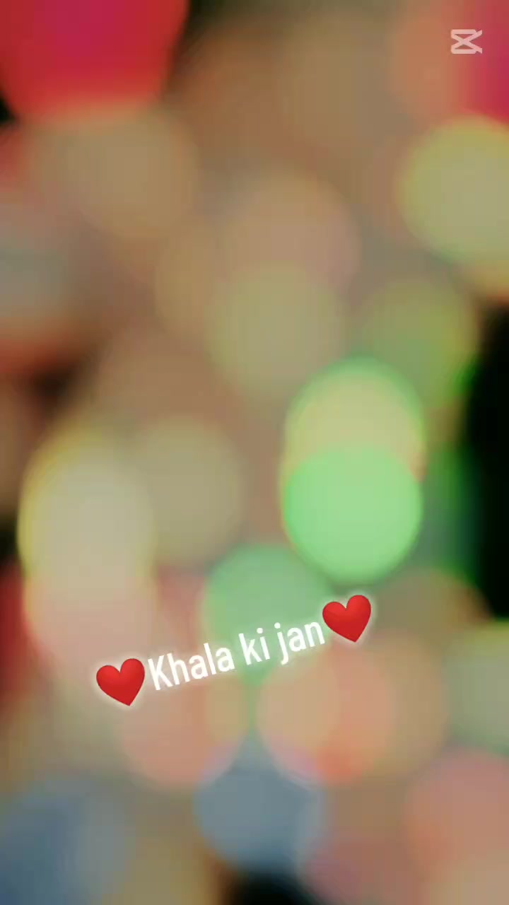 @❤️Maher Fatima❤️