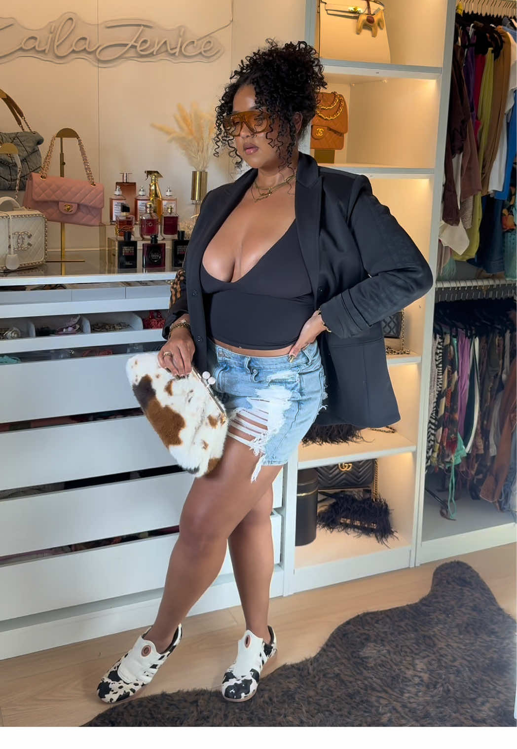 @IG & YT: TheKailaJenice