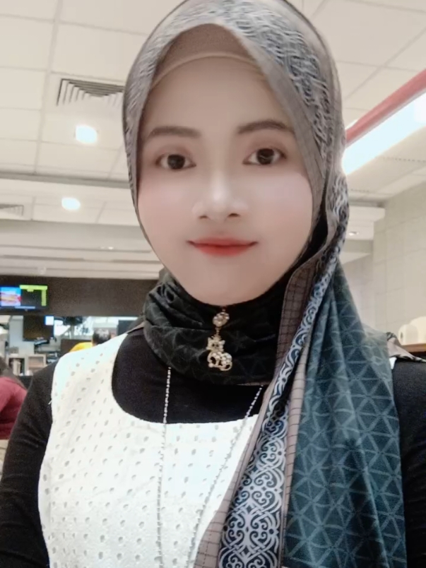 @Nur Halimah