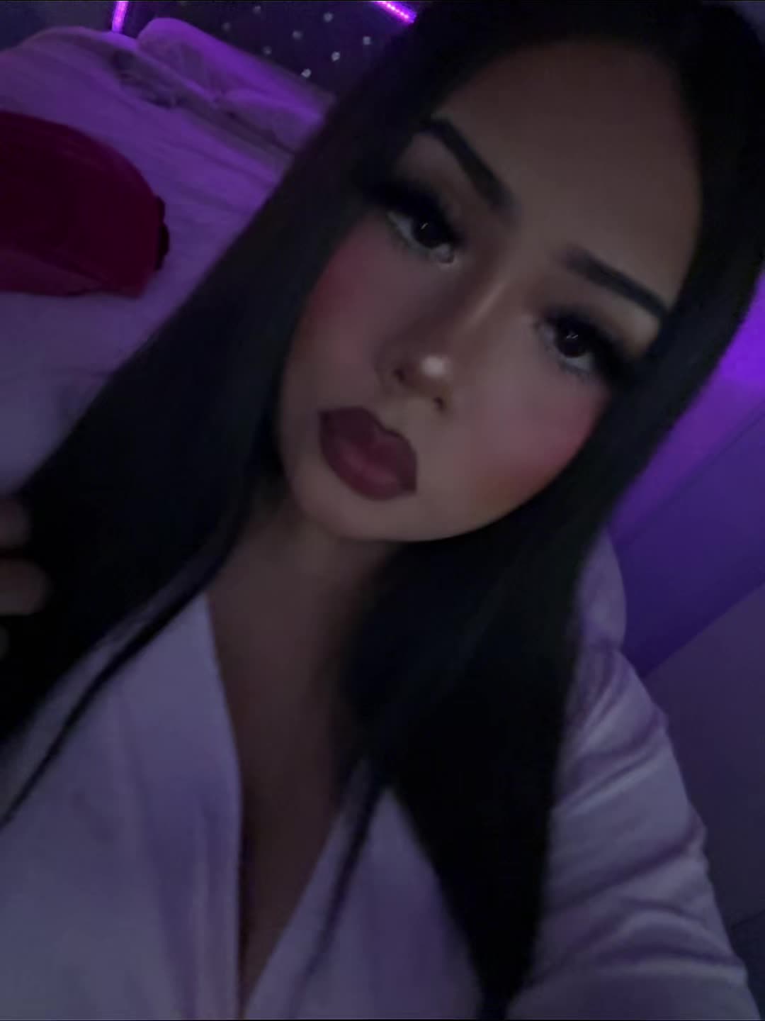 @️ ️