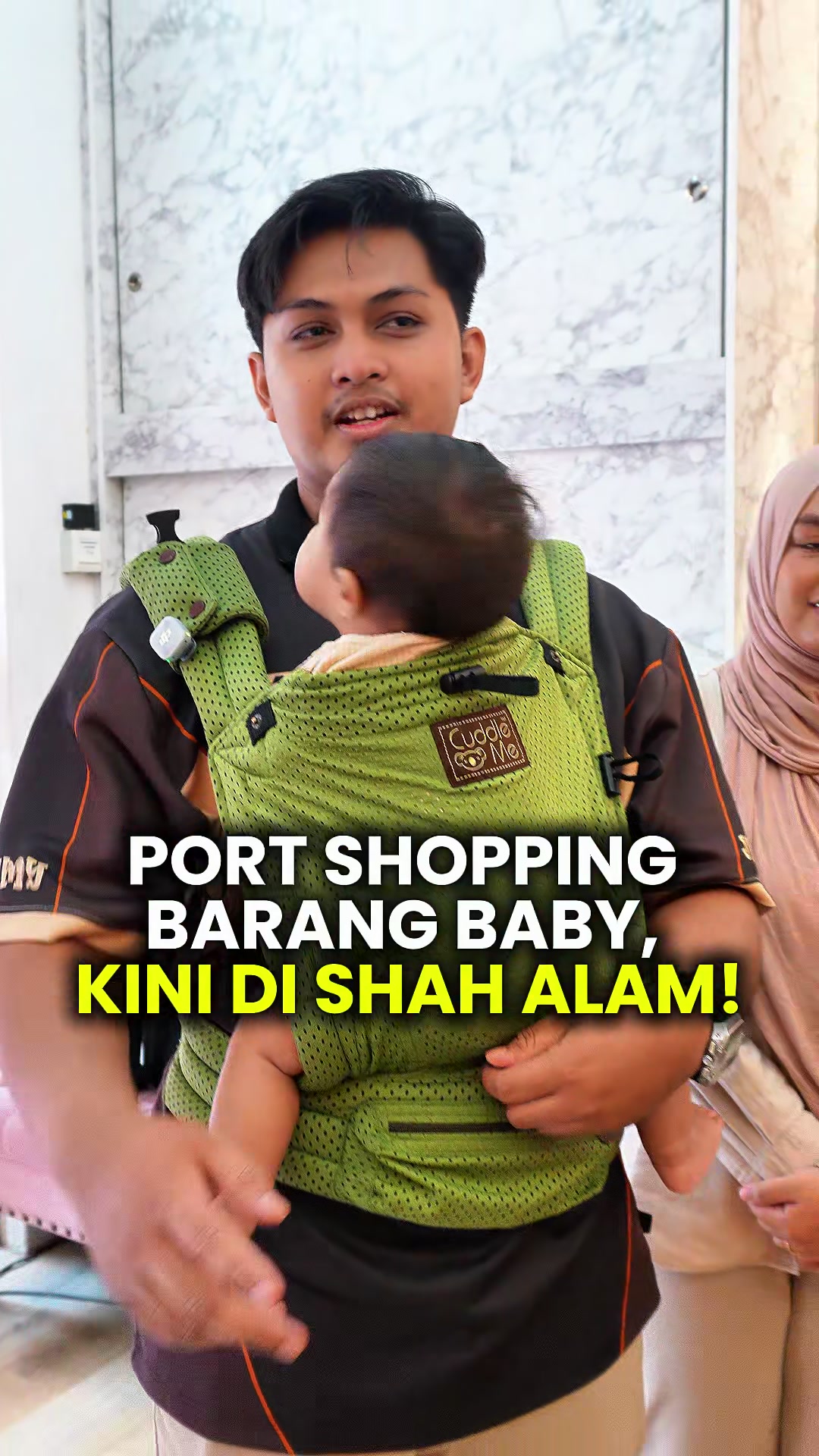 @CuddleMe Distributor Malaysia