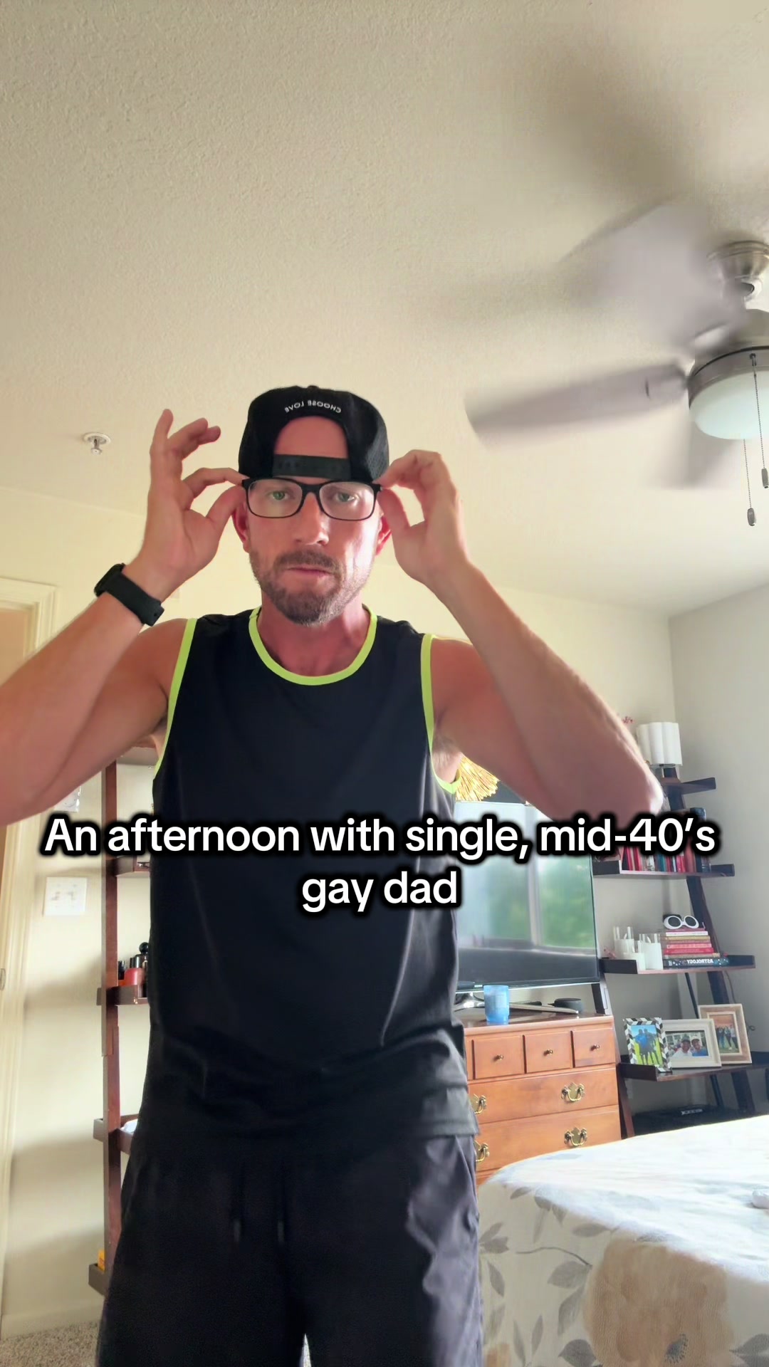 @Daddy J