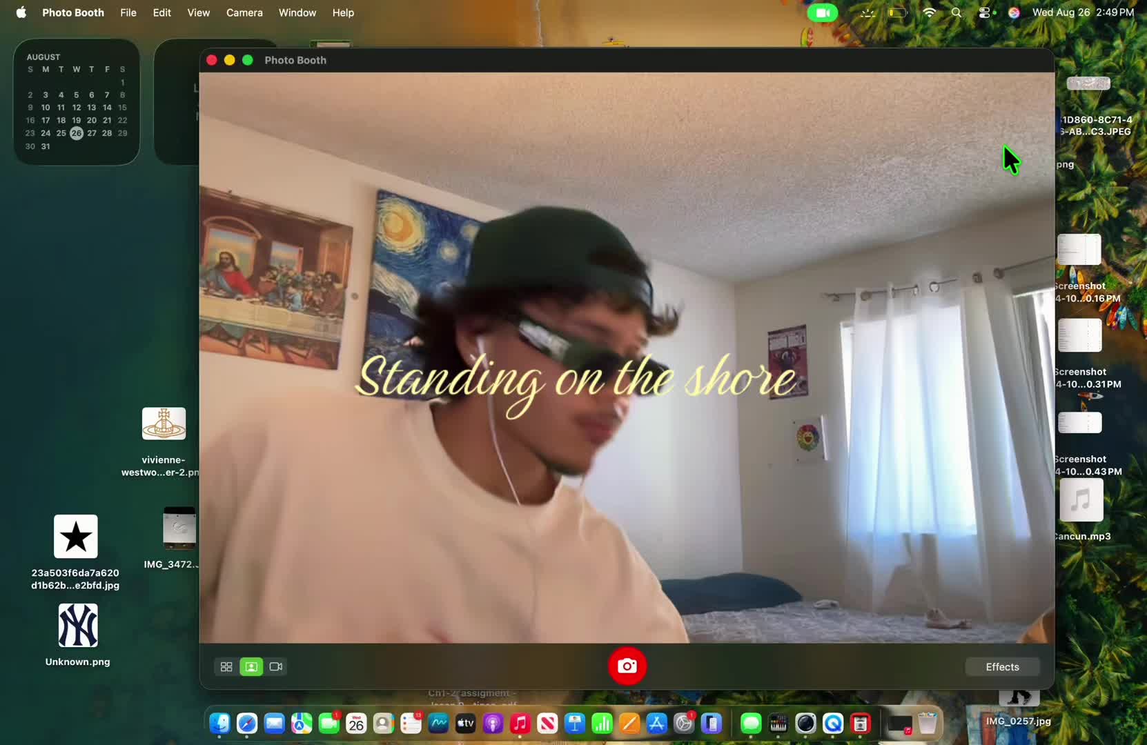 @5mokinloud