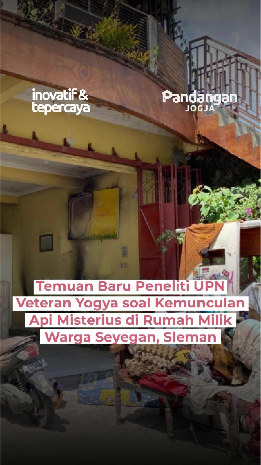 @Pandangan Jogja