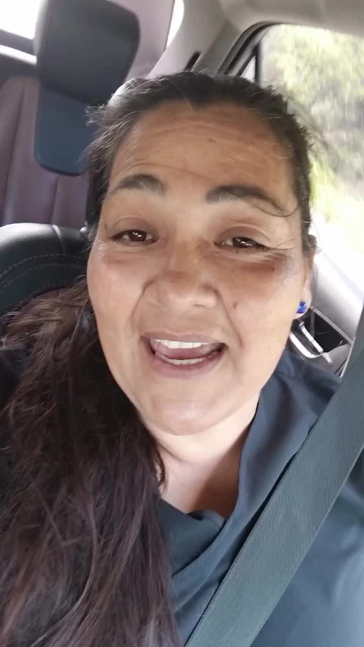 @Juanita G