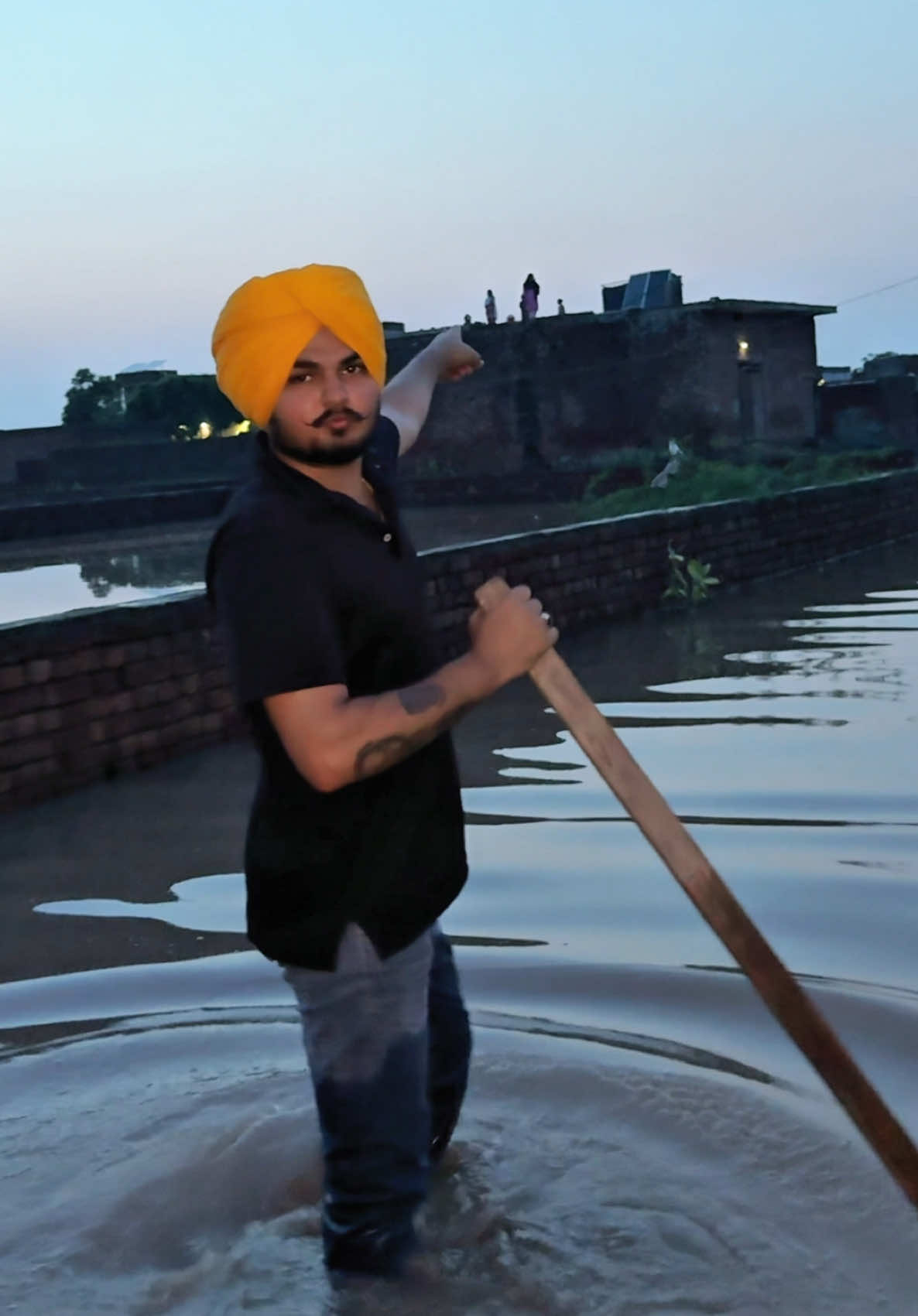 @SIDHU 39 WALA