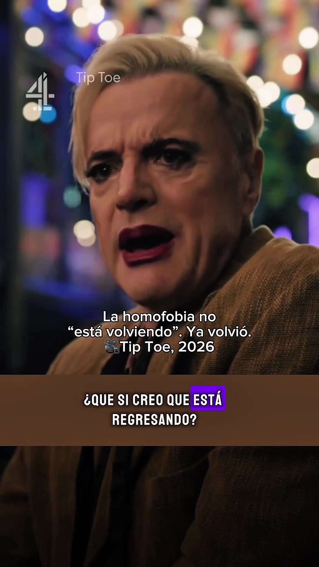 @Jacarandas