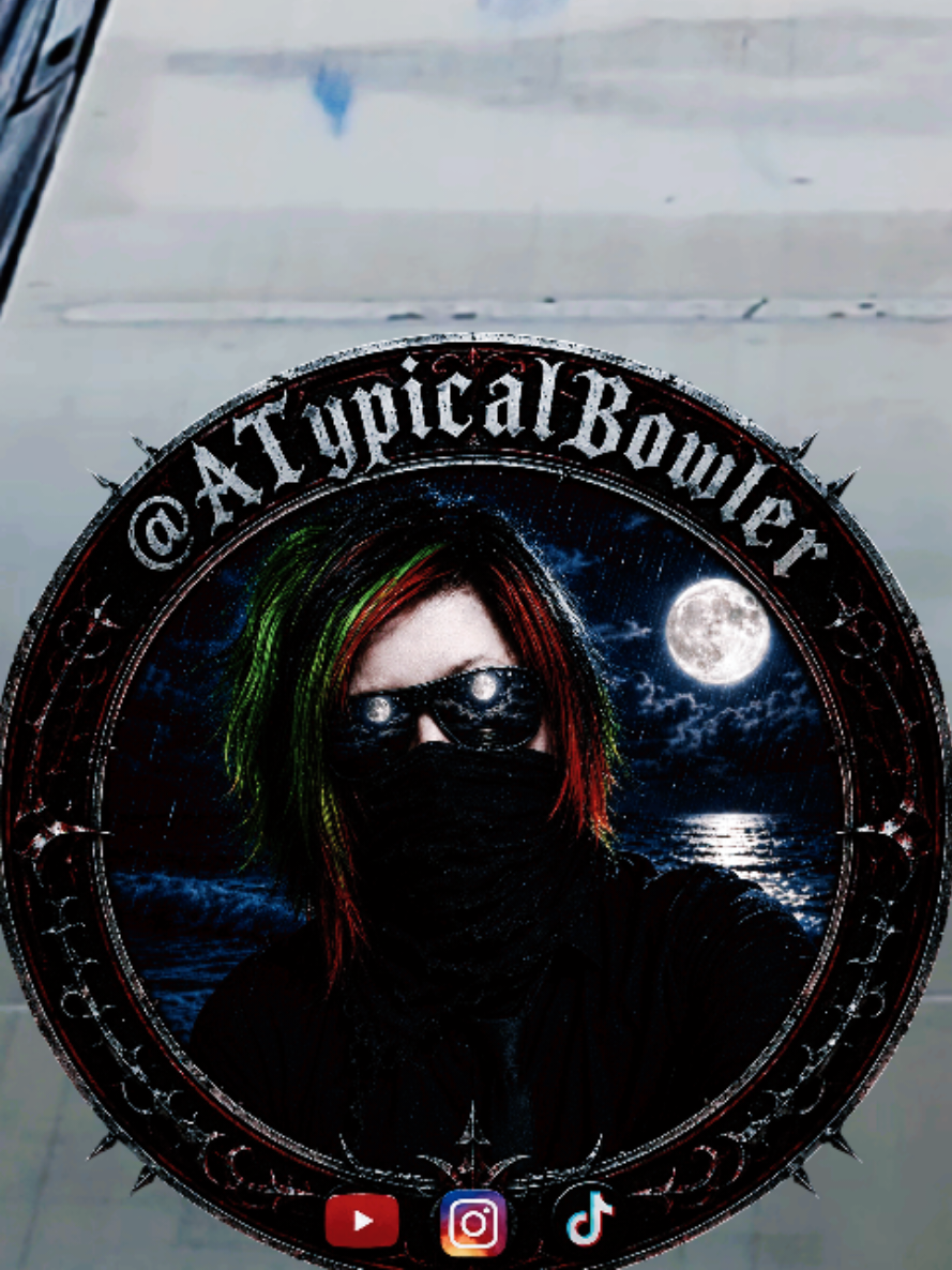 @ATypicalBowler