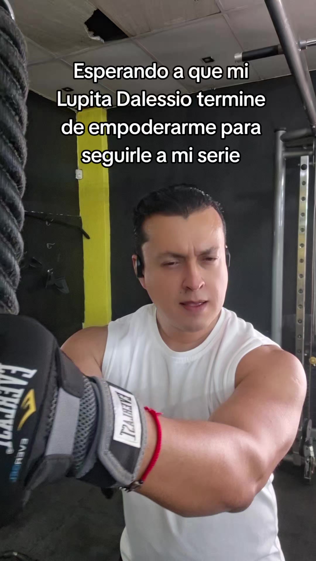 @Luismi Alex Rodríguez
