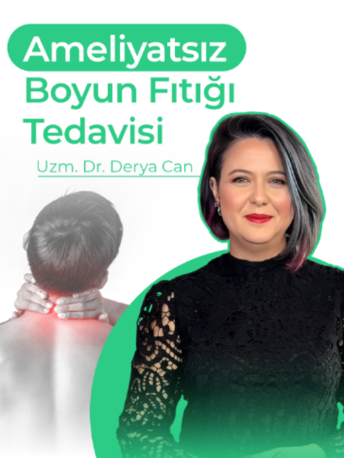 @Uzm. Dr. Derya CAN