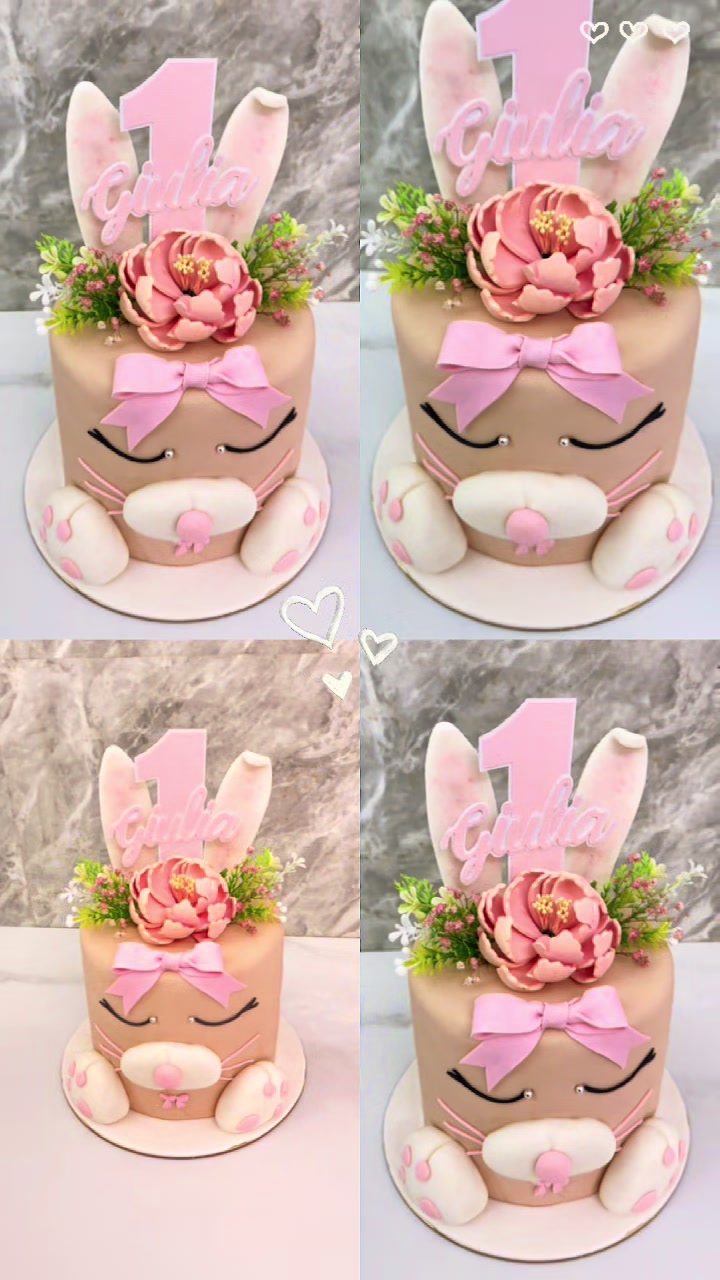 @Janna’s Cake