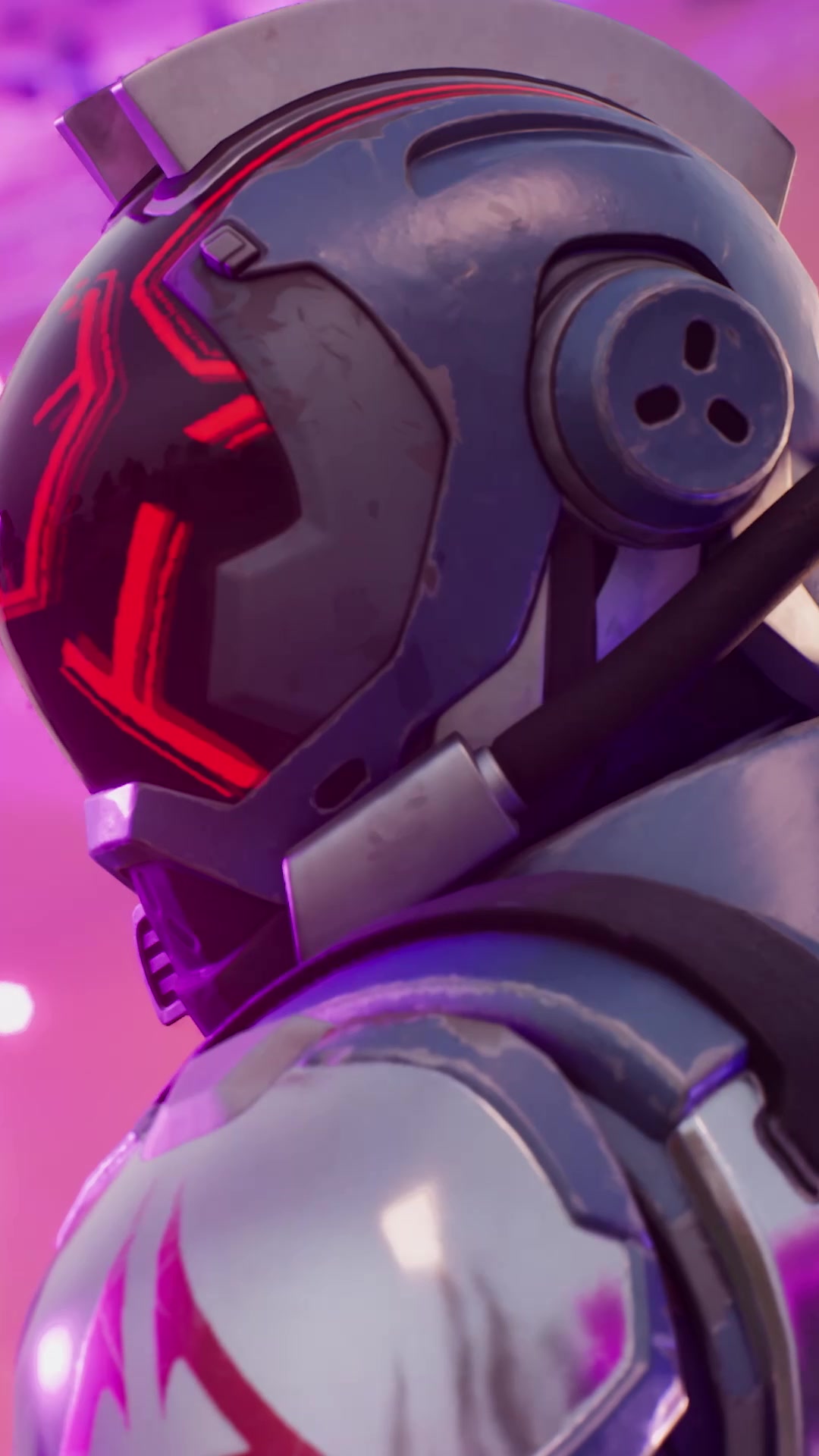 @Fortnite Official